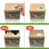 Matney Stealing Coin Cat Box- english speakingPiggy Bank - 3 of 3