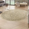 Nourison Tulum Persian Indoor/Outdoor Rug - 3 of 4