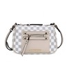 MKF Collection Essie Circular Print Women’s Crossbody Bag by Mia K - 2 of 4