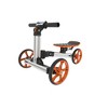 20 In 1 Constructible Kit Kids Balance Bike No Pedals Toys, S-Kit Sit/Stand Scooter Engineering Building Kit Birthday Gifts - 3 of 4