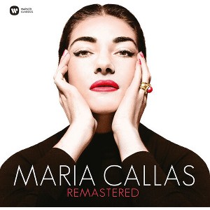 Maria Callas - Callas (180 Gram Vinyl) - 1 of 1