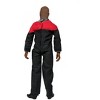 Topps Star Trek x Mego Figure | Captain Sisko - 3 of 3