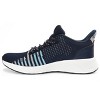 Vance Mens Brewer Knit Athleisure Sneaker - 2 of 4