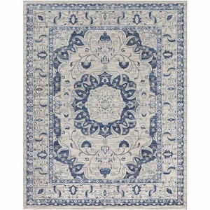 Mark & Day Suameer Woven Indoor Area Rugs - 1 of 4