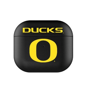 NCAA Big Ten Universities Insignia AirPod Case Cover for AirPods 3rd Gen - 1 of 4