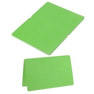 Unique Bargains Printable Beautiful Wedding Christmas Restaurant Reserved Table Signs 20 Pcs - 1 of 4