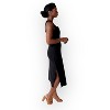 Of an Origin Women's Organic Cotton Maternity to Nursing Tank Dress - 2 of 4