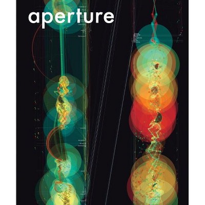 Aperture 199 - by Melissa Harris (Paperback) : Target
