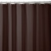 Water Repellant Microfiber Shower Liner - Zenna Home - 2 of 4
