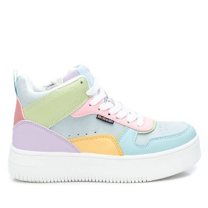 Refresh Women's High-Top Sneakers 170476 - 1 of 4