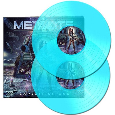 Metalite - Expedition One