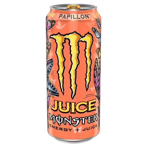 Juice Monster Papillon - 16 fl oz can - image 1 of 1