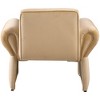 Meridian Furniture,Fleurette Velvet Accent Chair - 2 of 4