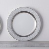 Noritake Crestwood Platinum Set of 4 Accent/Luncheon Plates - 3 of 4