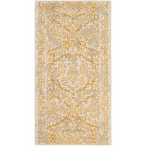 Evoke EVK242 Power Loomed Indoor Rugs - Safavieh - 1 of 3