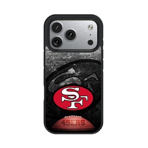 NFL NFC Historic Teams Legendary Bump Cell Phone Case for Apple iPhone 17 Series - 1 of 4