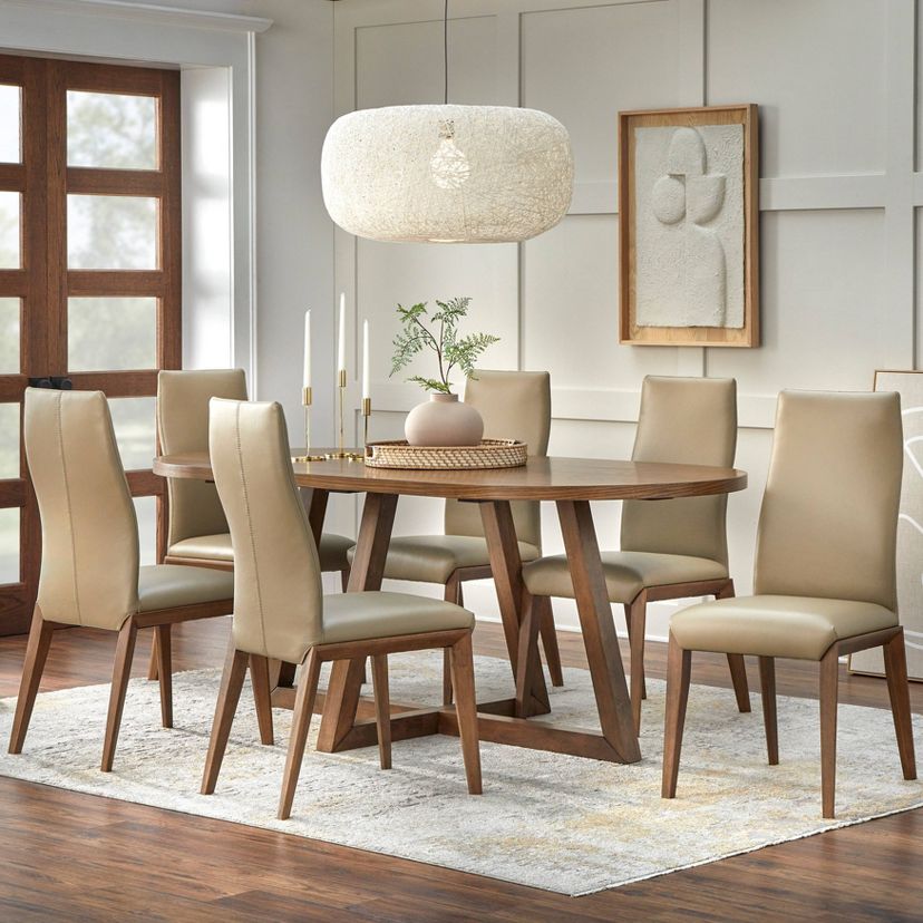 Lifestorey Valissa Dining Collection