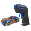 SKULLDUGGERY Tracer Racer RC Car and Controller - Blue - 2 of 4