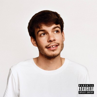 Rex Orange County - Pony (EXPLICIT LYRICS) (CD)