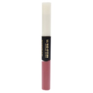 Make-Up Studio Amsterdam Matte Silk Effect Lip Duo - Women Lipsticks - Cherry Blossom - 2 pc - 1 of 4
