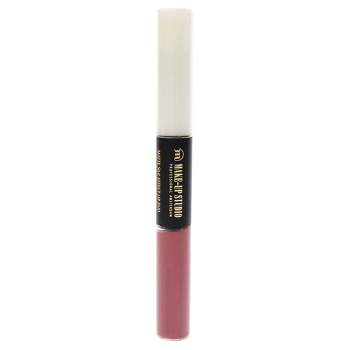 Make-Up Studio Amsterdam Matte Silk Effect Lip Duo - Women Lipsticks - Cherry Blossom - 2 pc
