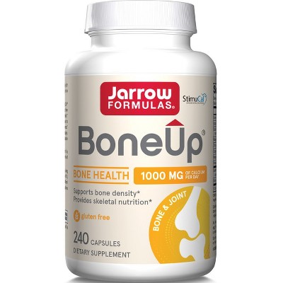 Jarrow Formulas, Inc. Bone-Up 240 Caps.