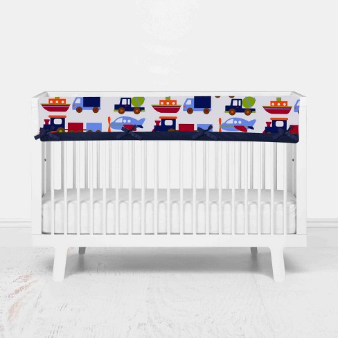 Crib teething guard clearance target