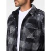 Voyager Arrowhead Fleece - 4 of 4