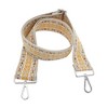 Unique Bargains Adjustable Handbag Strap 1 Pc - 4 of 4