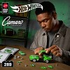 Mattel Brick Shop Hot Wheels Custom ’68 Camaro Building Toy Kit (289 Pieces), for Collectors - 2 of 4