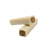 Ultra Chewy Double Bones Chicken Flavor Dry Dental Dog Treats - image 4 of 4