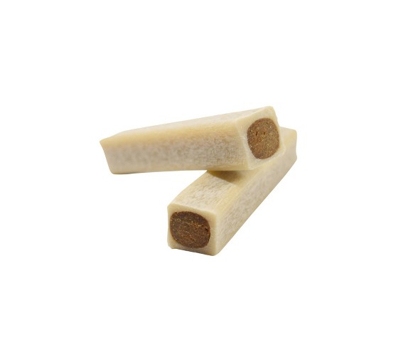 Ultra Chewy Chicken Dog Treats - 2.8oz