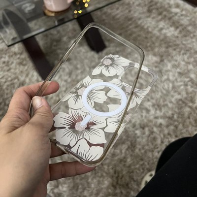 Kate Spade New York Apple Iphone 11/xr Protective Case - Hollyhock Floral :  Target