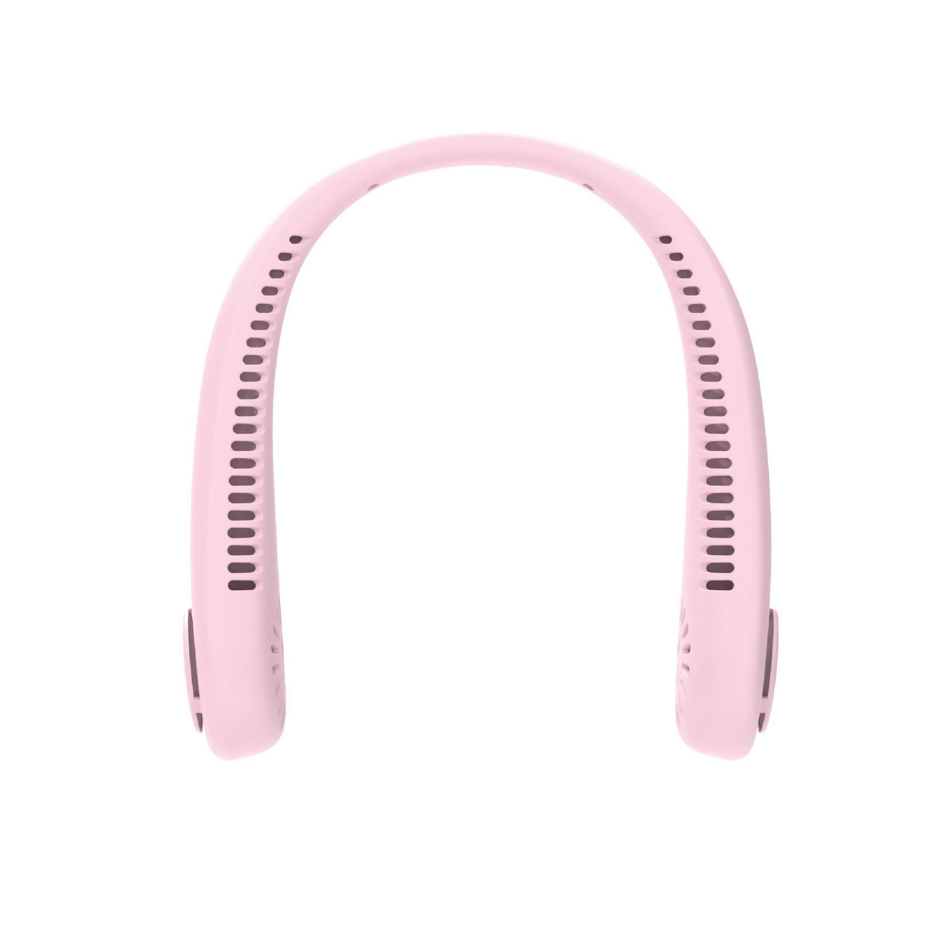 GEMS Portable Neck Fan - Pink