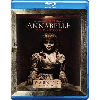 ver annabelle creation