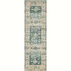 Unique Loom    Monterey Empire Area Rug - 2 of 4