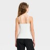 Girls' Super Soft Tank Top - art class™ - 2 of 3