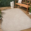JONATHAN Y Miles Modern Minimalist Radius Corner Solid Indoor/Outdoor Area Rug - 4 of 4