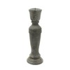Gulches Elegance Series Natural Wood Wood Centerpiece Candle Stand 1 Pack - 2 of 4