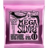 Ernie Ball 2213 Mega Slinky Nickel Wound Electric Guitar Strings 2-Pack - 2 of 3