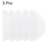 Unique Bargains Mesh Reusable Round Non-Stick Baking Mats - 3 of 4