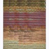 Unique Loom    Outdoor Modern Wavy Area Rug - 2 of 4