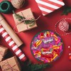 Mars - Skittles and Starbursts Christmas Fruity Chewy Candy Variety Pack - 14.8oz/35ct - 4 of 4