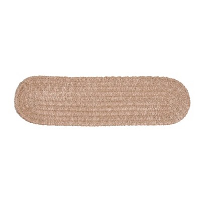 Colonial Mills Spring Meadow - Sand Bar Stair Tread (single)