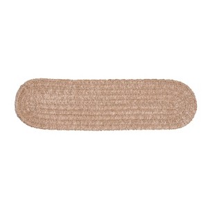 Colonial Mills Spring Meadow - Sand Bar Stair Tread (single) - 1 of 1