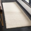 Natura NAT620 Hand Woven Indoor Rugs - Safavieh - 2 of 4