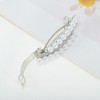 Unique Bargains Colorful Hairdo Clip 1 Pc - 3 of 4