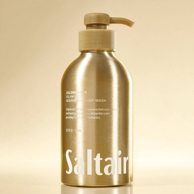 Saltair Golden Hour Body Wash - 17 fl oz_0