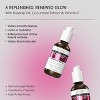 Advanced Clinicals Rosehip Oil Face Serum with Vitamin C & E for Sun Damage, Age Spots & Wrinkles, 1.8 Fl Oz - 2 of 4