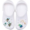 Crocs Jibbitz Disney Princess Shoe Charms 5 Pack - 3 of 4